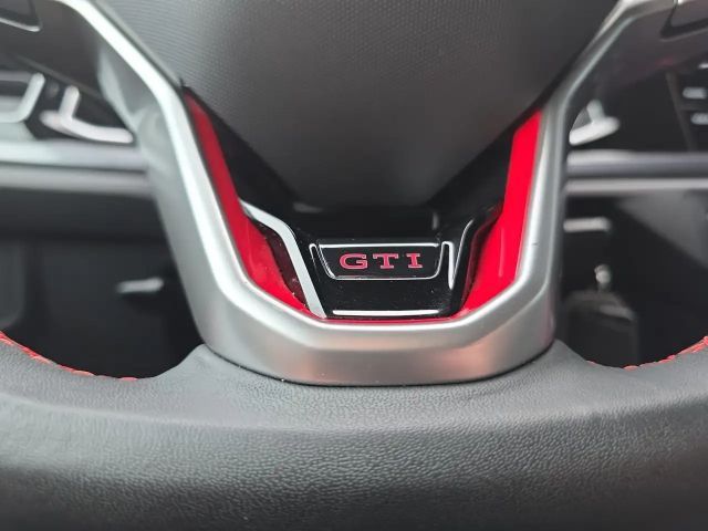 Volkswagen Polo DSG GTI
