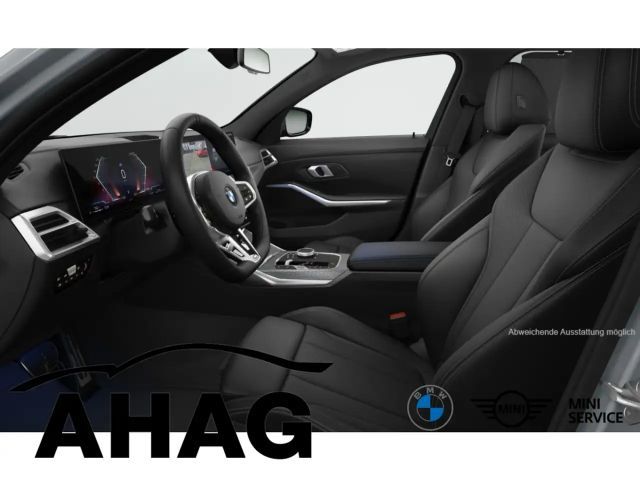 BMW 320 320d M-Sport Touring