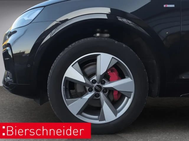 Audi Q5 40 TDI Quattro S-Tronic Sportback