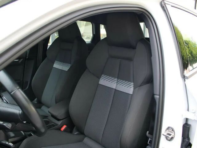 Audi A3 35 TFSI Sedan