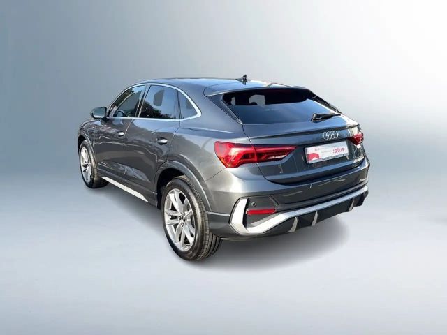 Audi Q3 35 TFSI S-Line