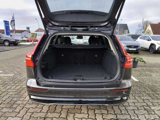Volvo V60 Dark Plus