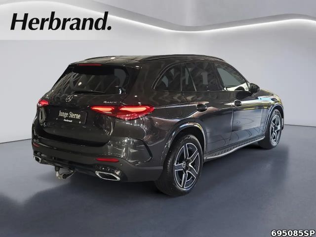 Mercedes-Benz GLC 300 4MATIC AMG Line GLC 300 d