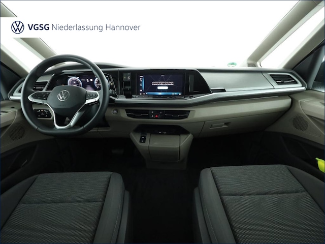 Volkswagen Multivan Life