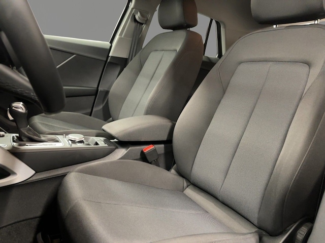 Audi Q2 35 TFSI S-Tronic