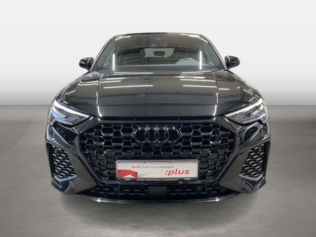 Audi RS Q3 Quattro S-Tronic Sportback