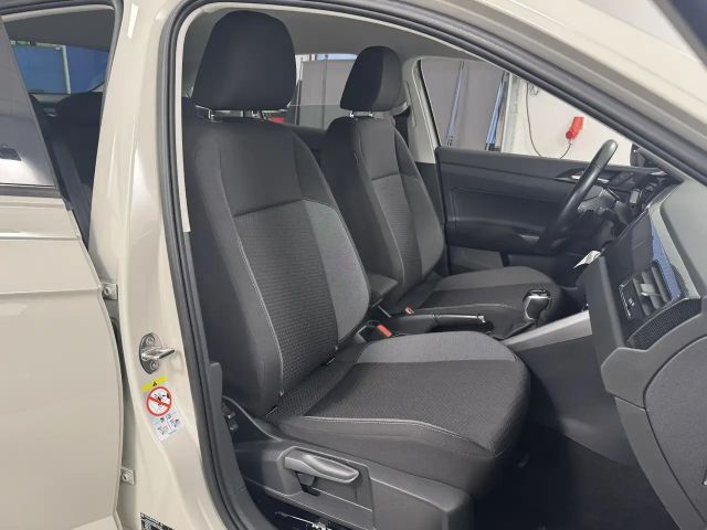 Volkswagen Taigo 1.0 TSI DSG Life