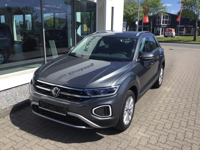 Volkswagen T-Roc 1.5 TSI DSG Style
