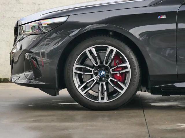 BMW i5 M-Sport Touring eDrive40