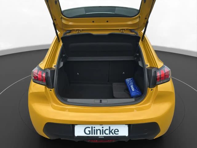 Peugeot E-208 Active Pack