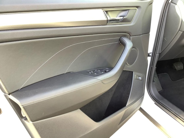 Skoda Kodiaq 2.0 TDI 4x4 Clever