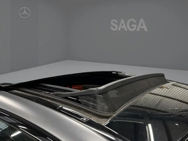 Mercedes-Benz C 300 4MATIC AMG Line