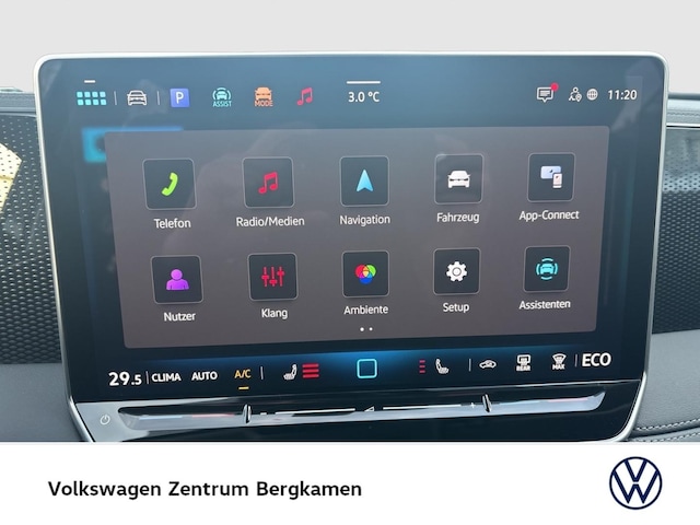 Volkswagen Tiguan Life eHybrid