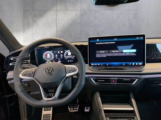 Volkswagen Tiguan DSG Sport eHybrid