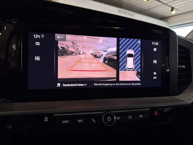 Opel Mokka Business Elegance