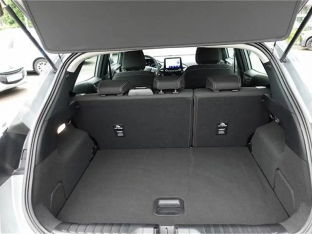 Ford Puma EcoBoost Titanium