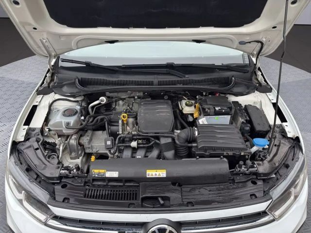 Volkswagen Polo Basis