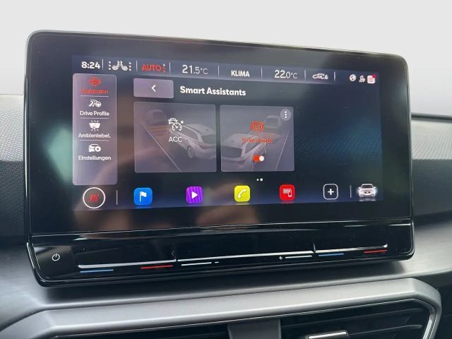 Seat Leon 1.5 TSI FR-lijn
