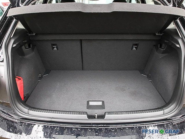 Volkswagen Polo 1.0 TSI DSG