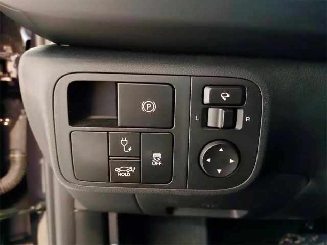 Hyundai IONIQ 6 4WD Vierwielaandrijving