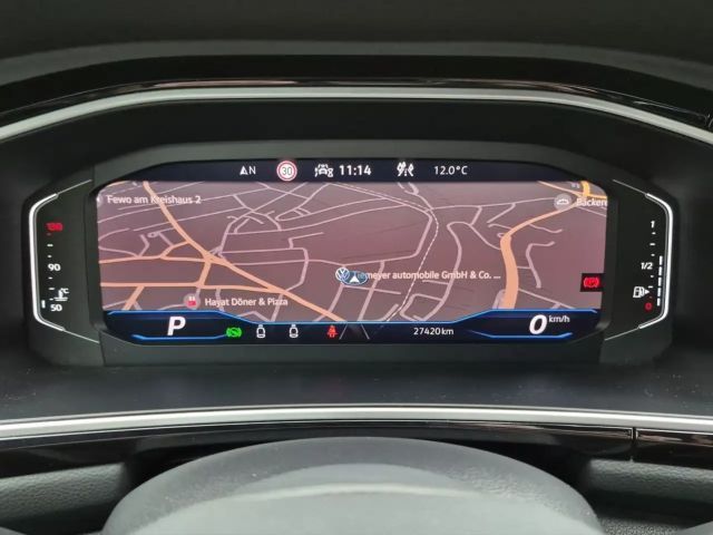 Volkswagen T-Roc 1.5 TSI Cabriolet DSG R-Line