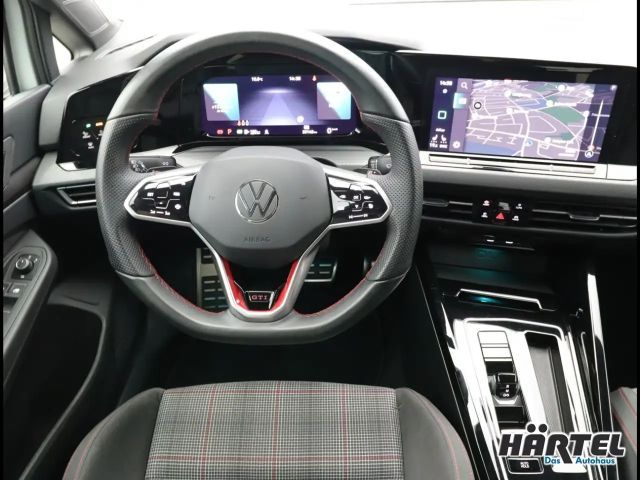 Volkswagen Golf 2.0 TSI DSG GTI