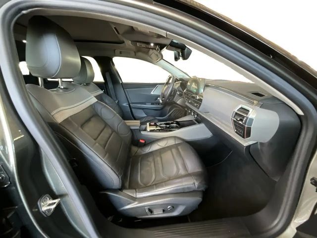 Citroën C5 X Pack Shine