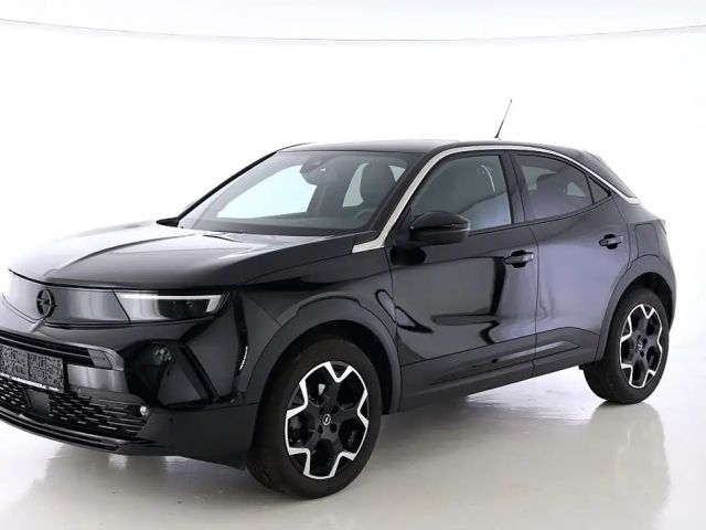 Opel Mokka Turbo Ultimate
