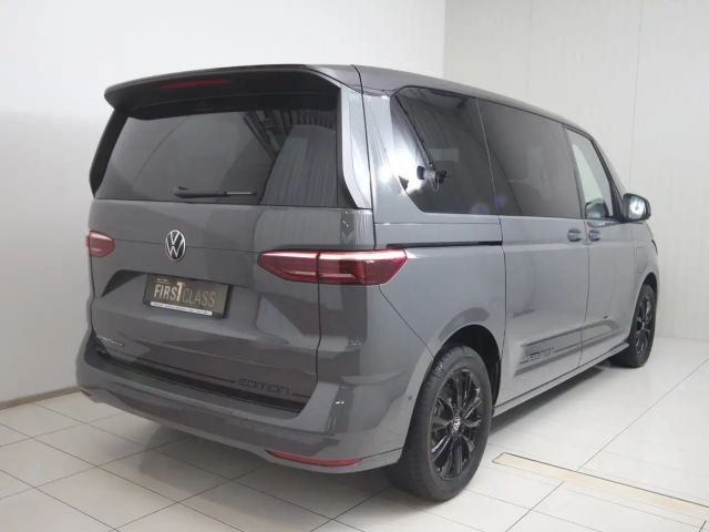 Volkswagen Multivan 4Motion T7 eHybrid