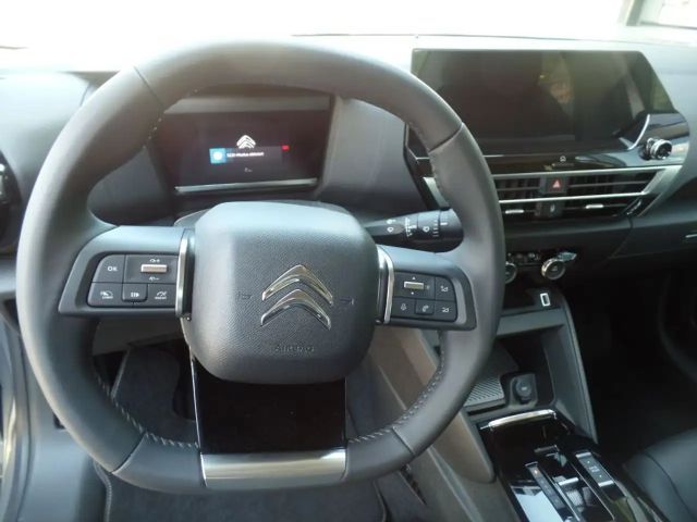 Citroën ë-C4 Feel Pack