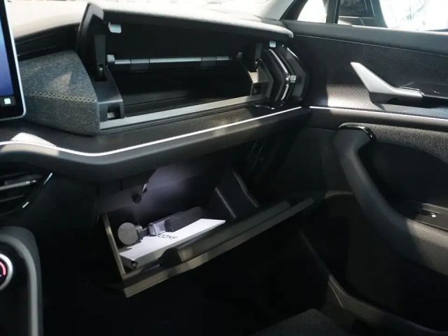 Skoda Kodiaq 2.0 TDI 4x4 Selection