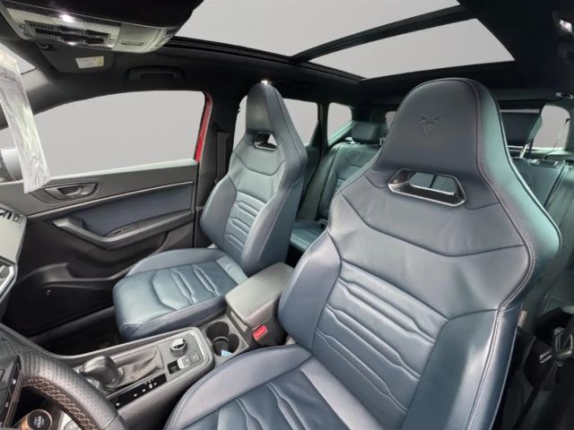 Cupra Ateca 2.0 TSI 4Drive VZ