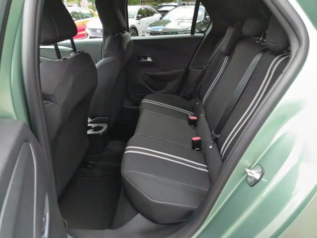 Opel Corsa 1.2 Turbo Turbo