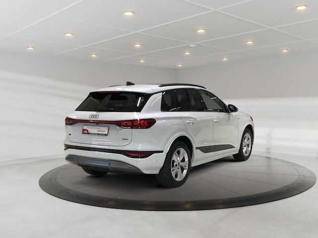 Audi Q6 e-tron Quattro