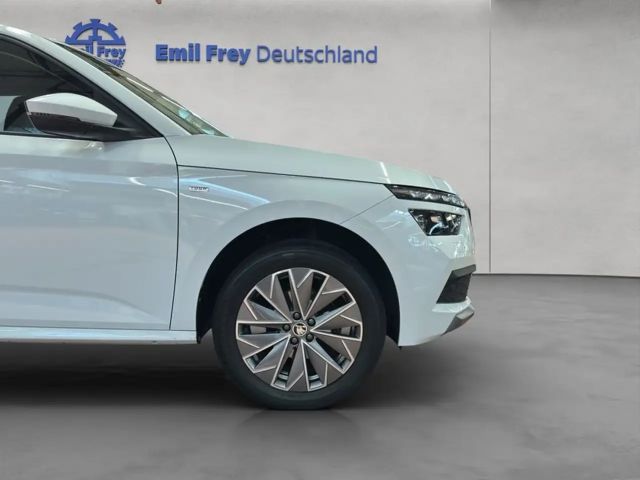 Skoda Kamiq 1.0 TSI Tour