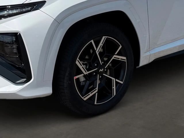 Hyundai Tucson 1.6 N Line T-GDi