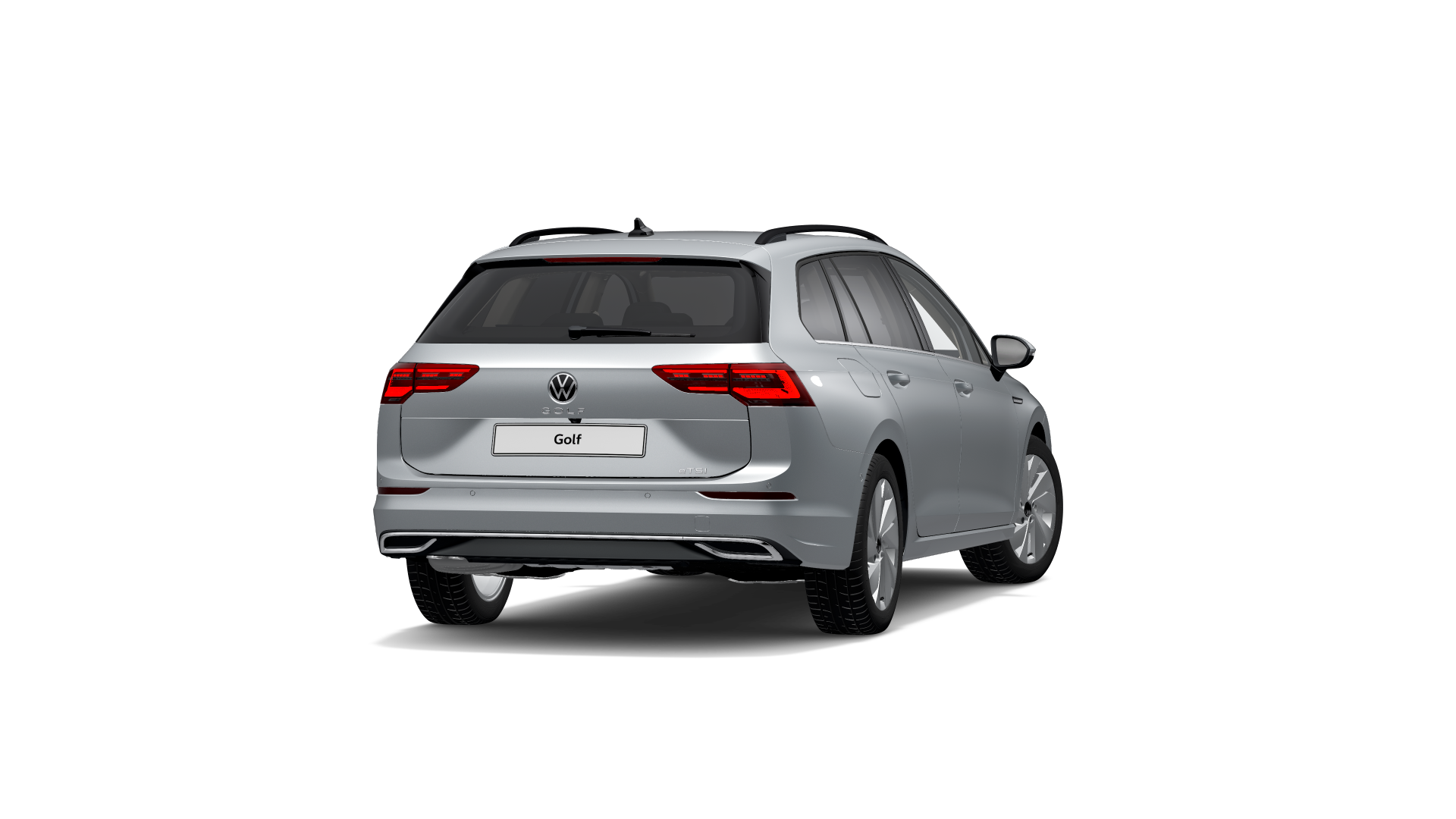 Volkswagen Golf 1.5 eTSI DSG Style Variant