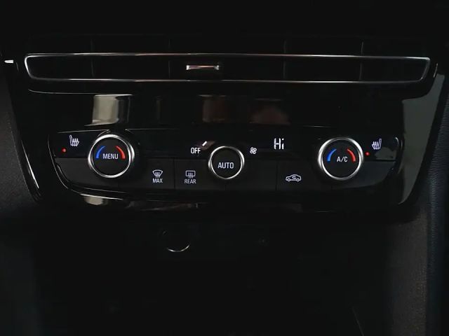 Opel Mokka GS-Line Grand Sport Turbo