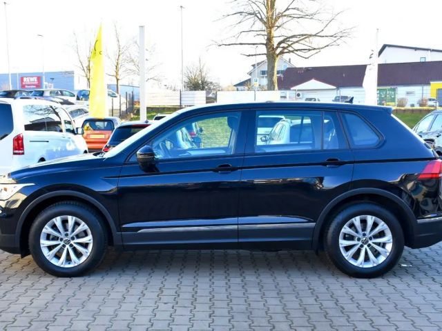 Volkswagen Tiguan 1.5 TSI