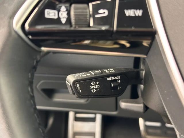 Audi A6 45 TDI Quattro Sedan