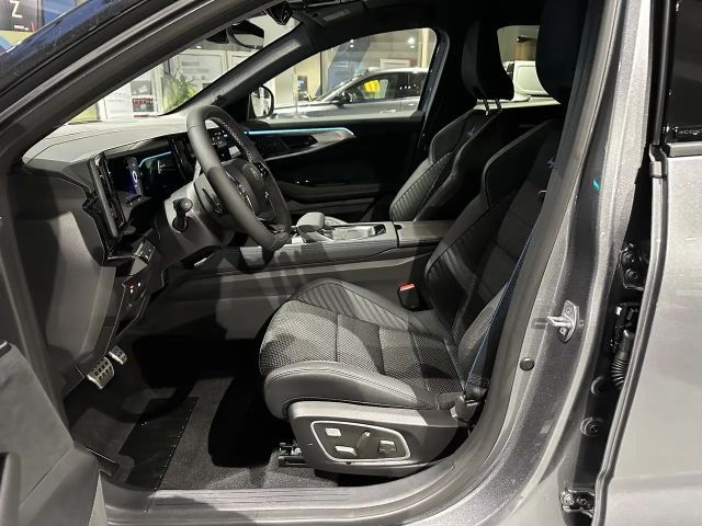 Renault Austral Alpine Esprit