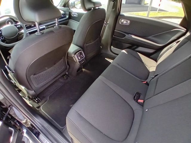 Hyundai IONIQ 6 Techniq