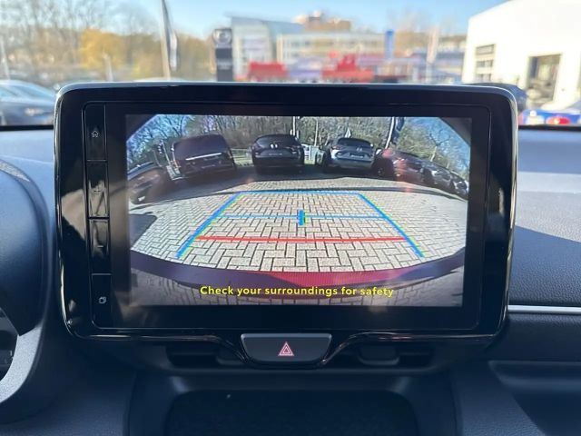 Mazda 2 Hybrid 1.5 Centre-Line *Klimaautomatik*Rückfahrkam