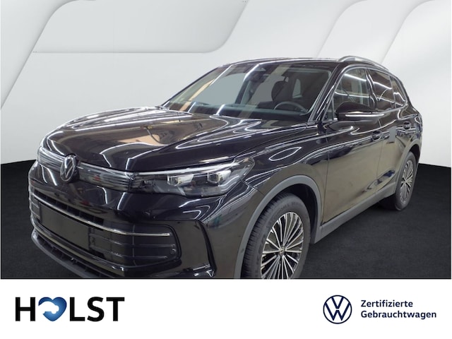 Volkswagen Tiguan 1.5 eTSI DSG Life