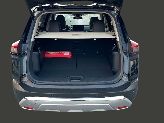 Nissan X-trail Tekna