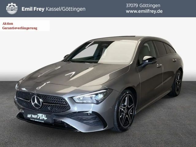 Mercedes-Benz CLA 180 CLA