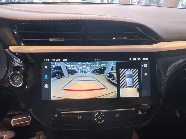 Opel Corsa 1.2 Turbo GS-Line Grand Sport Turbo