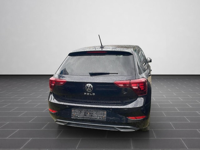 Volkswagen Polo 1.0 TSI