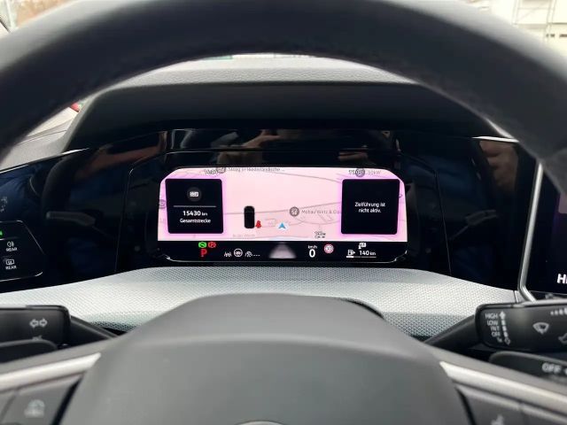 Volkswagen Golf 2.0 TDI Golf VIII IQ.Drive