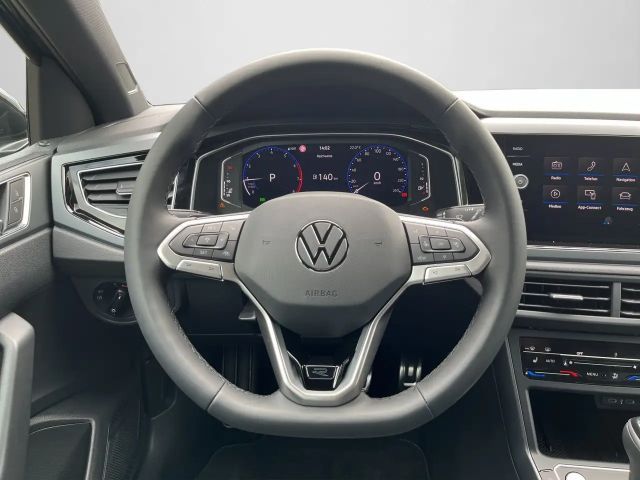 Volkswagen Taigo IQ.Drive R-Line Style